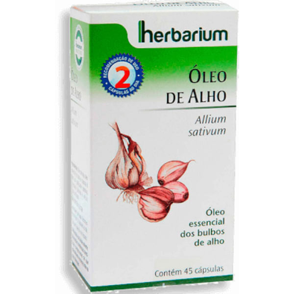 Oleo-Alho-Herbarium-com-45-capsulas