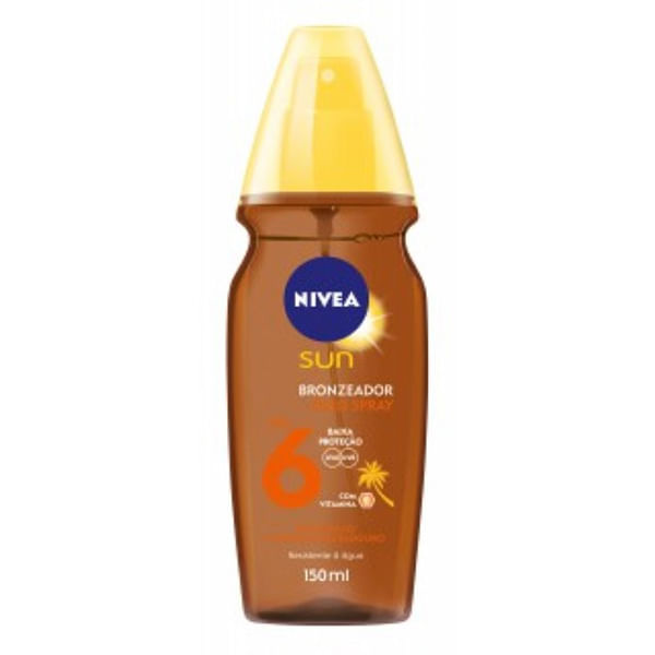 Oleo-Bronzeador-Nivea-Sun-Spray-Fps6-150Ml---Nivea-Sun