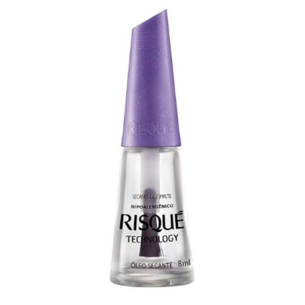 Oleo-Risque-Secante-Technology-8Ml---Risque