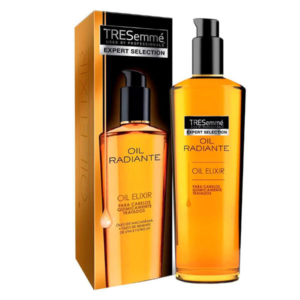 Óleo Tresemme Elixir 98Ml - Tresemme