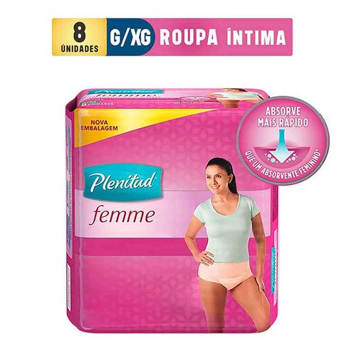 Roupa 2024 intima mulher