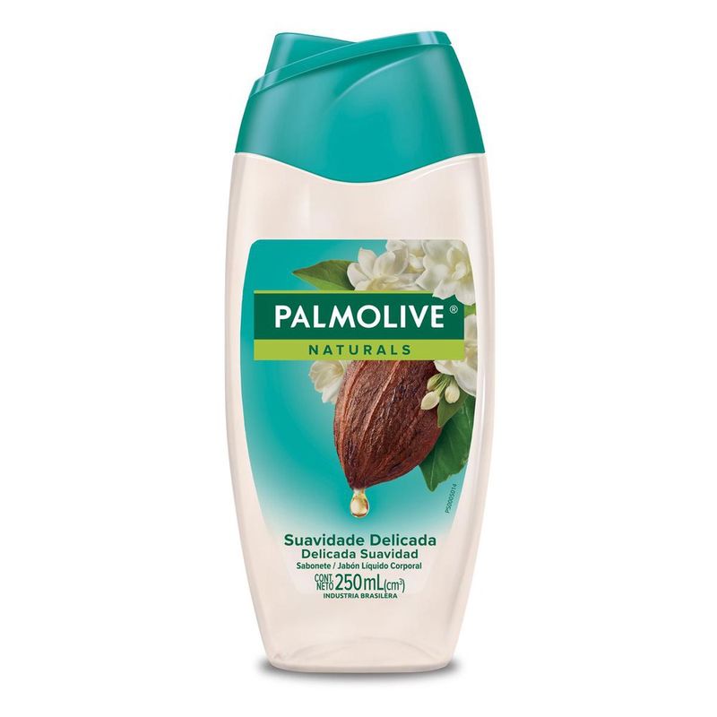 Sabonete Líquido Palmolive Natureza Secreta Pitaya 250ml