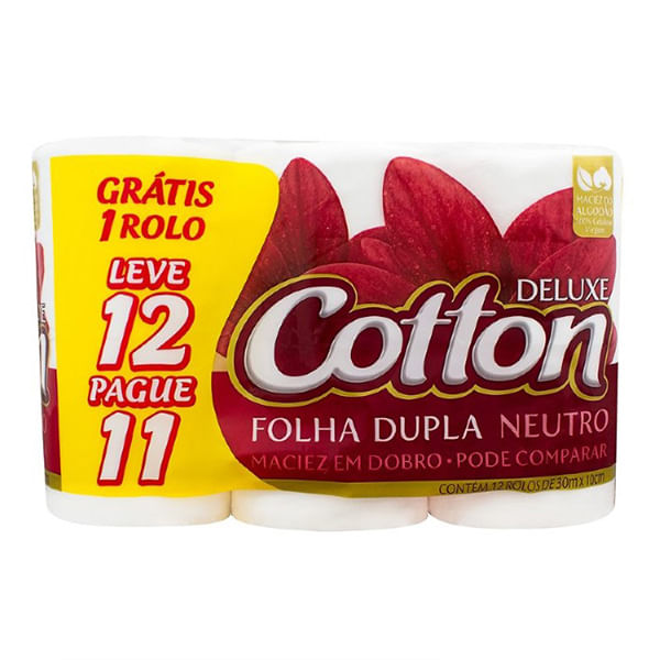 Papel-Higienico-Cotton-Neu-Lv12-Pg11---Cotton
