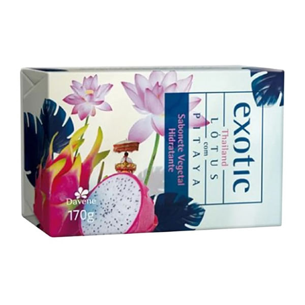Sabonete-Davene-Exotic-Hidratante-Thailand-170G---Davene