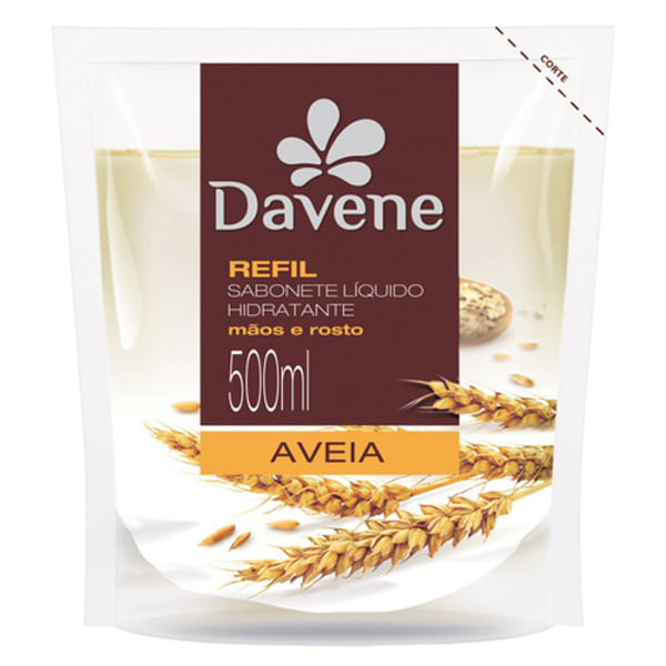 Sabonete-Davene-Ref-Aveia-500Ml---Davene