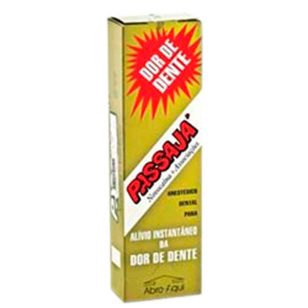 Passaja-4ml