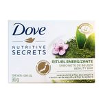 Sabonete Dove Ritual Energizante 90G - Dove