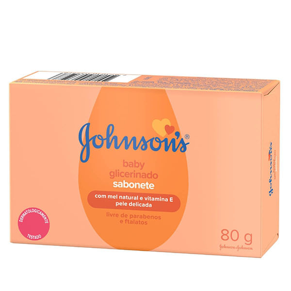 Sabonete-em-Barra-Johnsons-Baby-Glicerinado-80-g