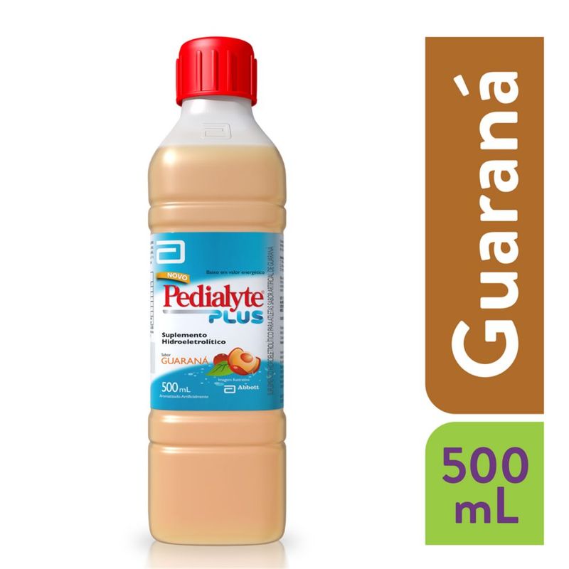 Pedialyte-Plus-Guarana-500ml