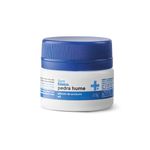 Pedra Hume Pura Pó Bem Básico 20G - Bem Básico