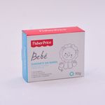 Sabonete-Fisher-Price-Bebe-90G---Bebe-Natureza