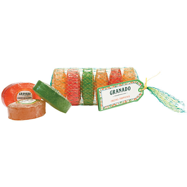 Sabonete-Granado-Com-6-Frutas-Tropicais-90G---Granado