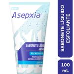 Sabonete-Liquido-Asepxia-Esfoliante-100Ml---Asepxia