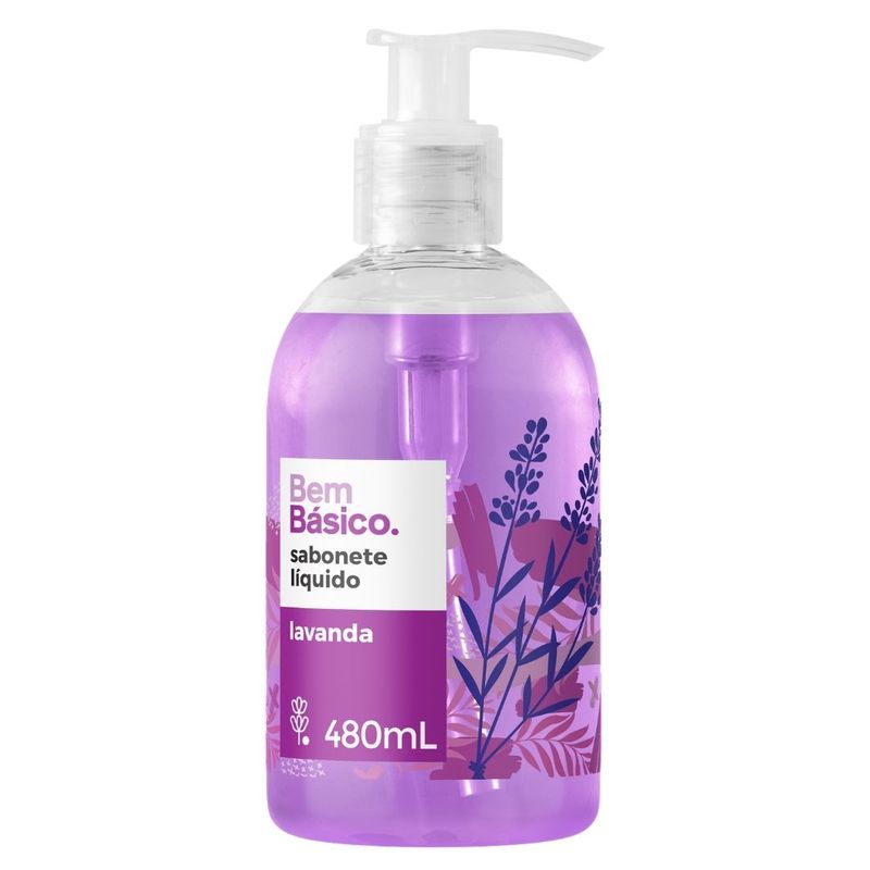 Sabonete-Liquido-Bem-Basico-Lavanda-480Ml---Bem-Basico