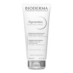 Pigmentbio-Bioder-Foaming-Cream-200Ml-Q---Bioderm