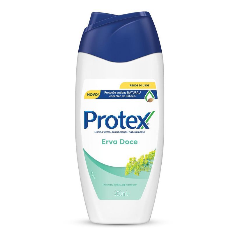 Sabonete-Liquido-Erva-Doce-Protex-250-ml