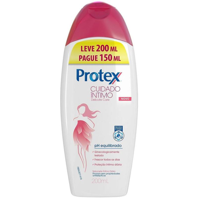 Sabonete-Liquido-Intimo-Protex-Delic-Care-Lv200Ml-Pg150Ml---Protex-Intimo