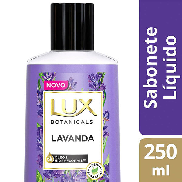 Palmolive Natureza Secreta Pitaya Sabonete Líquido 250ml