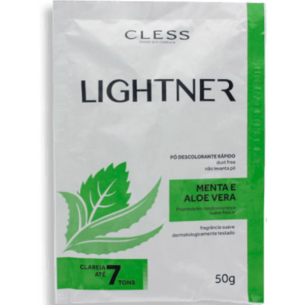 Po-Descartavel-Lightner-Menta-Alo-Ver-50G---Lightner