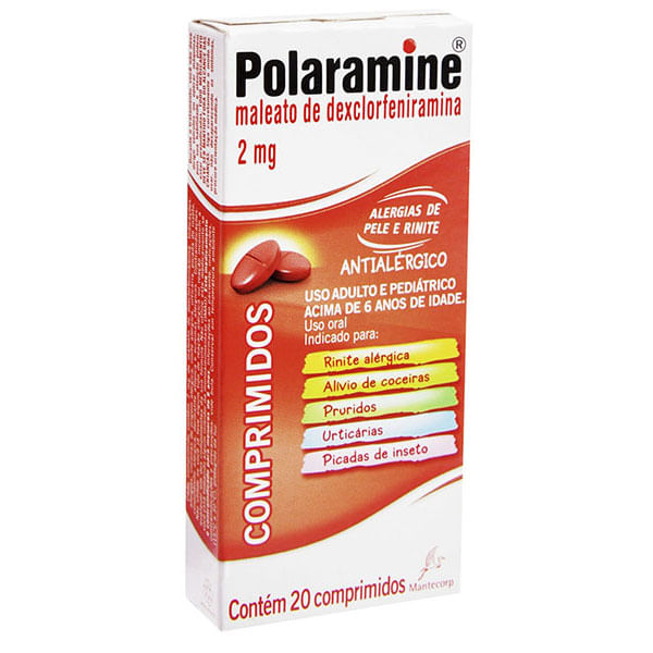 Polaramine-2mg-20-Comprimidos