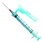 Ser Bd Hipotermica 03Ml - Bd Solomed