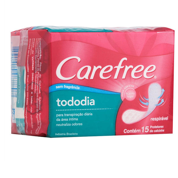 Protetor-Dia-Carefree-Td-Dia-S-Perf-15Un---Carefree-Brisa