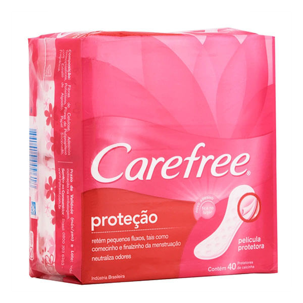 Protetor-Diario-Carefree-Original-com-Perfume-40-Unidades