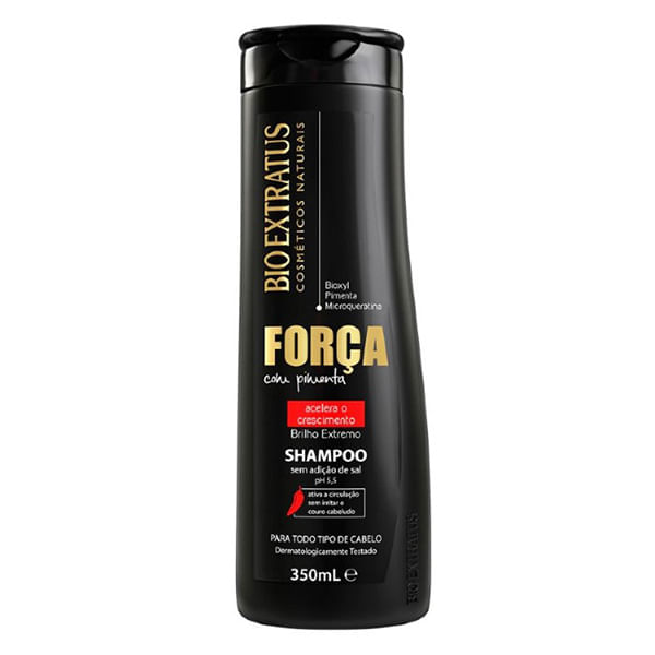 Shampoo-Bio-Extr-Forca-Com-Pimenta-350Ml---Bio-Extratus