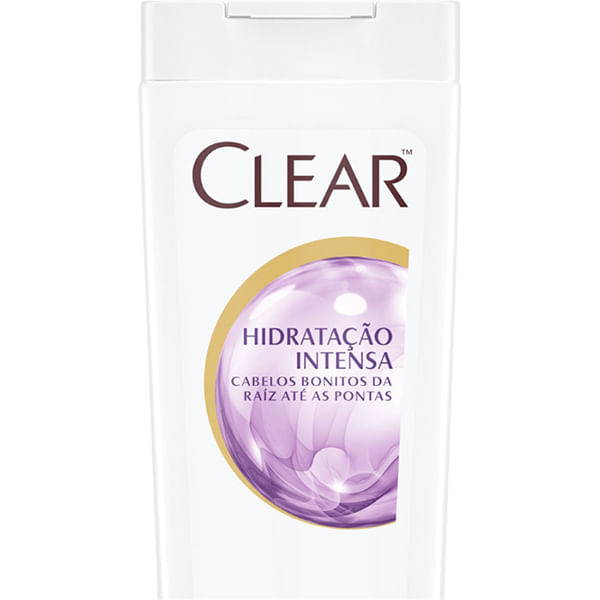 Shampoo-Clear-Hidratante-Int-200Ml---Clear-Women