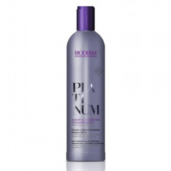 Shampoo-Corret-Desamarela-Platinum-400Ml---Bioderm