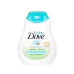 Shampoo-Dove-Baby-Cabelo-Clarosa-200Ml---Dove-Baby