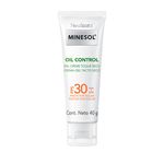 Protetor-Solar-Facial-Neostrata-Minesol-Oil-Control-FPS-30-40g