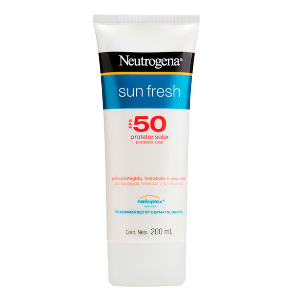 Protetor-Solar-Neutrogena-Sun-Fresh-FPS-50-200ml