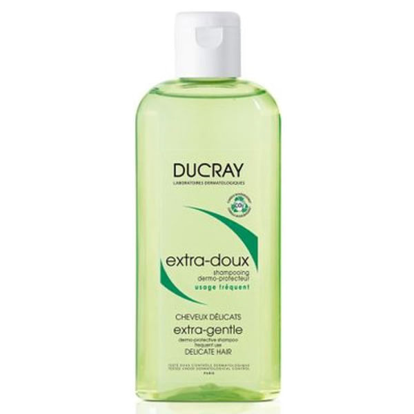 Shampoo-Ducray-Extra-Doux-200Ml---Ducray