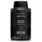 Shampoo Eco Hom Platina 275Ml - Ecologie