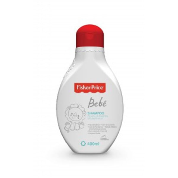 Shampoo-Fisher-Price-Bebe-400Ml---Fisher-Price