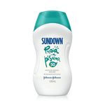 Protetor-Solar-Sundown-Praia-e-Piscina-FPS-50-120ml