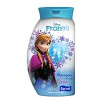 Shampoo-Frozen-Princesas-230Ml---Baruel