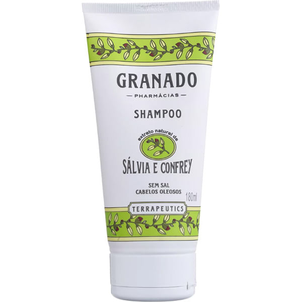 Shampoo-Granado-Salvia-Confrey-180Ml---Granado