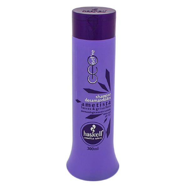 Shampoo-Haskell-Ametista-300Ml---Haskell