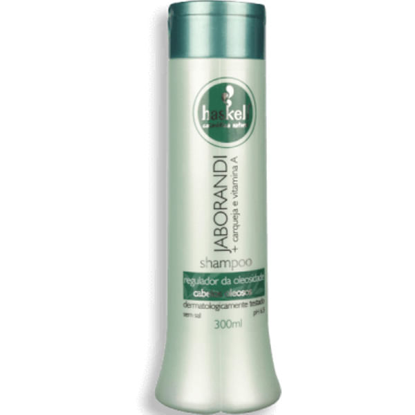 Shampoo-Haskell-Jaborandi-300Ml---Haskell