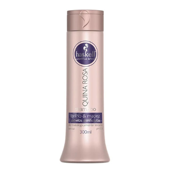 Shampoo-Haskell-Quina-Rosa-300Ml---Haskell