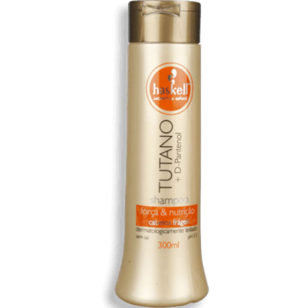 Shampoo-Haskell-Tutano-300Ml---Haskell
