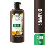 SHAMPOO HERBAL ESSENCES HIDRAT COCONUT MILK 400ML