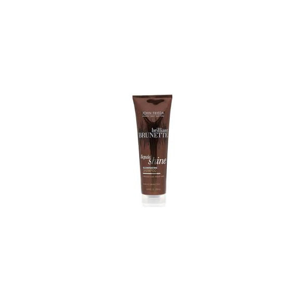 Shampoo Jo/Fr Brillant Brunet 250Ml - John Frieda