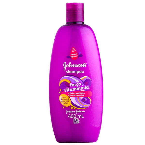 Shampoo-Johnsons-Forca-Vitaminada-400-ml