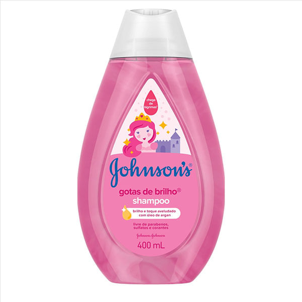 Shampoo-Johnsons-Gotas-de-Brilho-400-ml