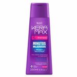 Shampoo Keramax M Magicos 250Ml - Keramax