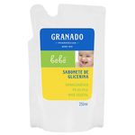 Ref-Sabonete-Liquido-Granado-Bebe-Glicerina-Tradicional-250Ml---Granado
