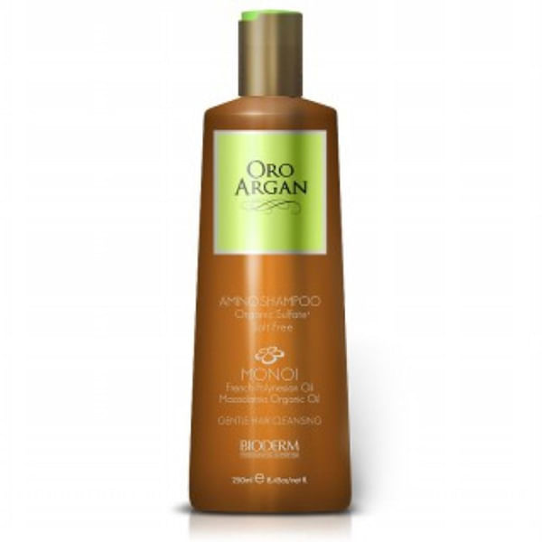 Shampoo-Monoi-Oro-Argan-250Ml---Bioderm